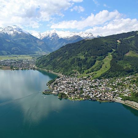 Apartment Zeller Lake & City Centre Zell am See Exterior photo